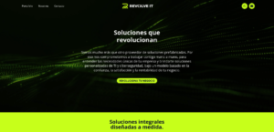 RevolveIT