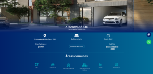 Franca inmobiliaria